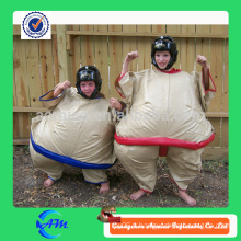Des modèles de lutte sumo gonflables populaires les plus populaires en vente à la vente